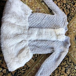 Tahari kids girls dress 2t
